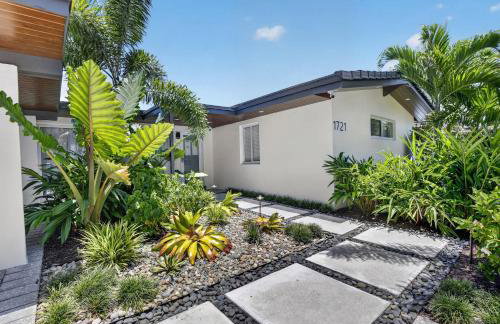 Waterfront Oasis with Private Pool - Foto 6