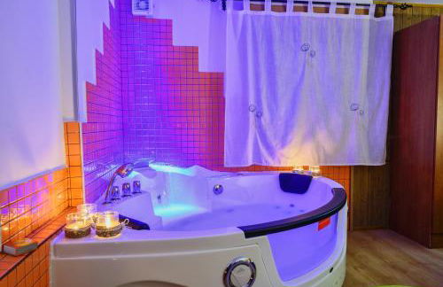 Casa Rural Aguas Frías I - Foto 5