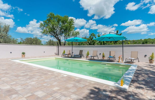 Villa Summer House - Foto 34