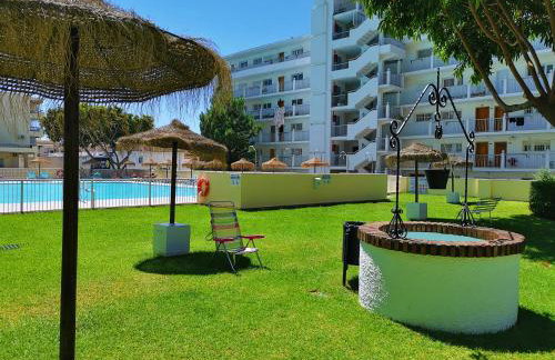 Apartamento Carihuela Torremolinos - Foto 49