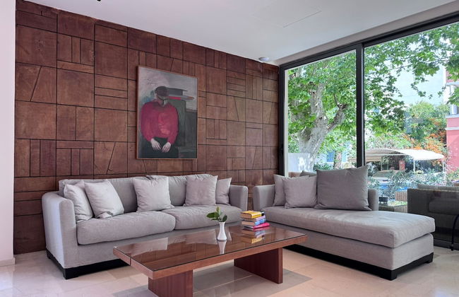 Angela Downtown Hotel - Foto 5