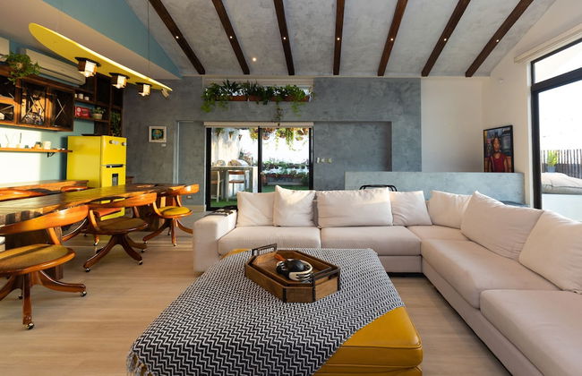 The Penthouse by Acomodo - Foto 3