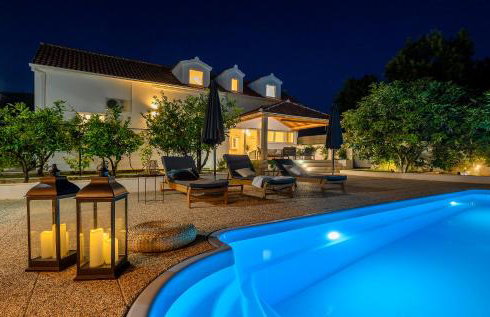 Villa Bellezza - Photo 10