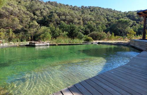 L'Etang Des Cigales - Foto 11