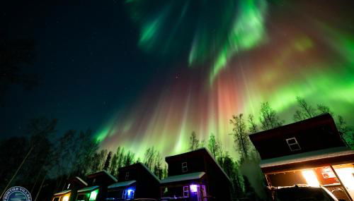 The Cozy Caribou - Frontier Village - Foto 1