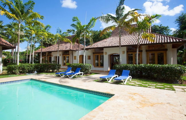 Villa del Campo by Casa de Campo Resort & Villas - Foto 1