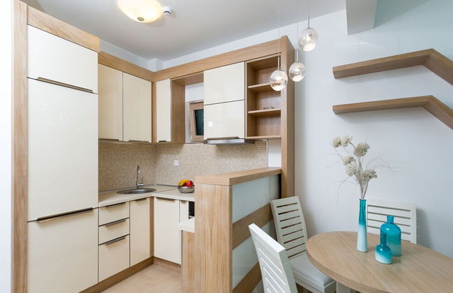 Apartmani Vujanović - Foto 27