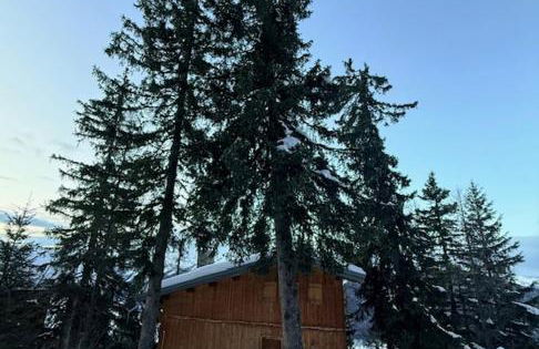 Le 1974 La Rosière - Foto 37