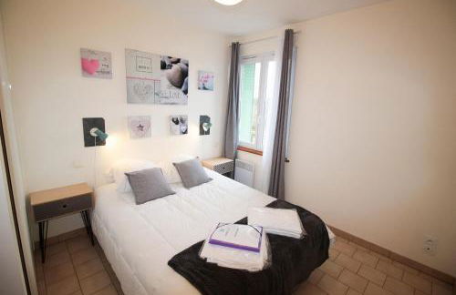 Au Clos Paillé La Roche Posay - Foto 72