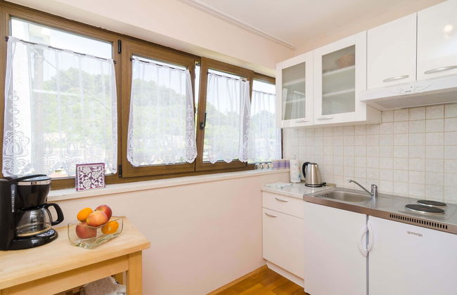 Apartment Nadine - Foto 21