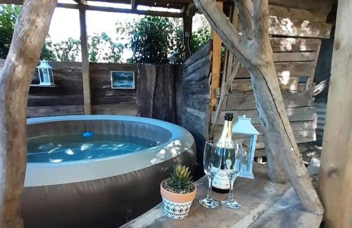 La Cabane des Trappeurs - Foto 6