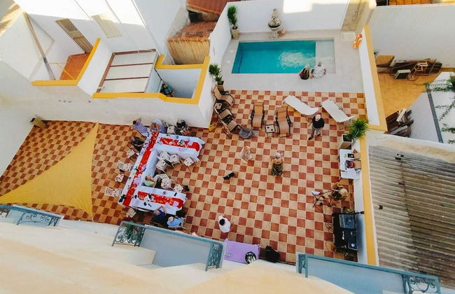 El Palacete de Cuevas - Foto 30