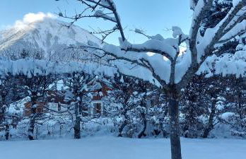 L'Échappée - Chalet d'exception avec sauna, 7 chambres 7 salles de bain, terrasses, jardin et vues sublimes, skiroom, proche télécabine - Foto 31