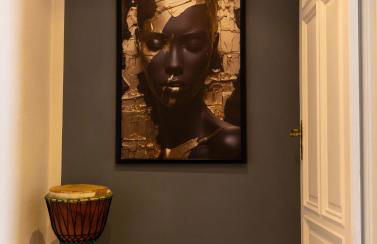 Zentrale Ferienwohnung mit Blick auf den See inklusive Parkplatz und Internet Geschäftsreisende willkommen - Foto 34