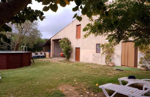 Can Jep Llarg Casa Rural - Foto 18