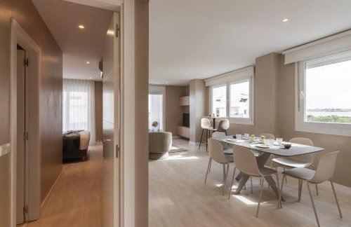 Apartamentos Puerto - Casa Brisa - Centro Ayamonte AEHP31P87 - Foto 11