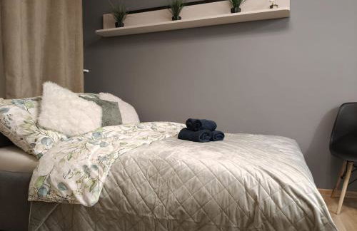 Bliska Ochota Apartment - Photo 6