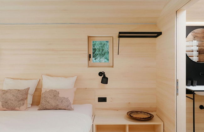 Chalet in Montafon With Private Sauna & Views - Foto 9