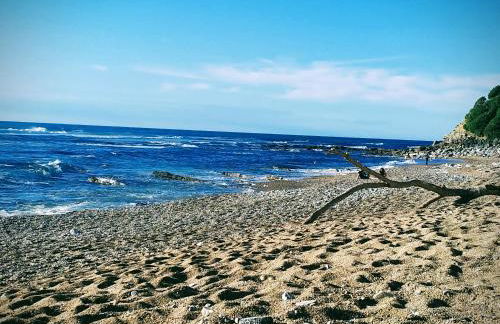 Studio- très calme - Proche Bidart et Guétary " AHETZE" - Foto 12