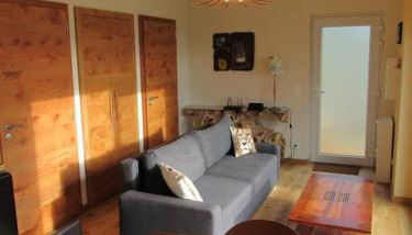 La chouette dort le gîte du retour à la source - Photo 4