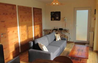 La chouette dort le gîte du retour à la source - Photo 4