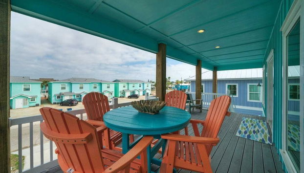 Bourbon Breeze Avantstay Private "lagoon" Pool - Foto 3, Interior