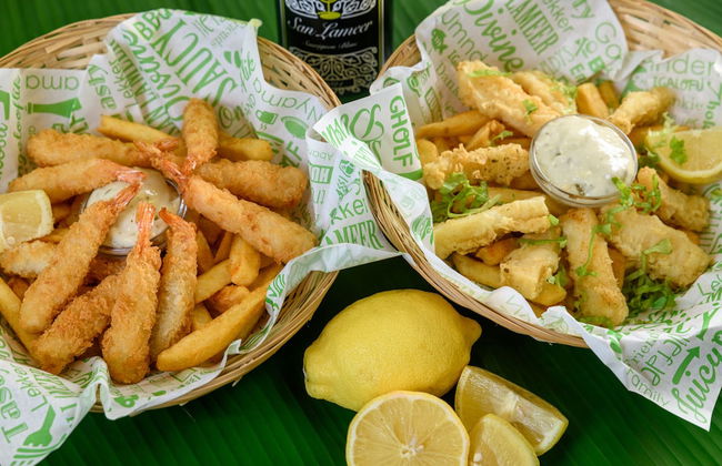 San Lameer Villa Rentals 14105 - Foto 27