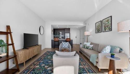 Downtown JC 1 BR w Work Setup by Anyplace - 11757 - Foto 3, Other