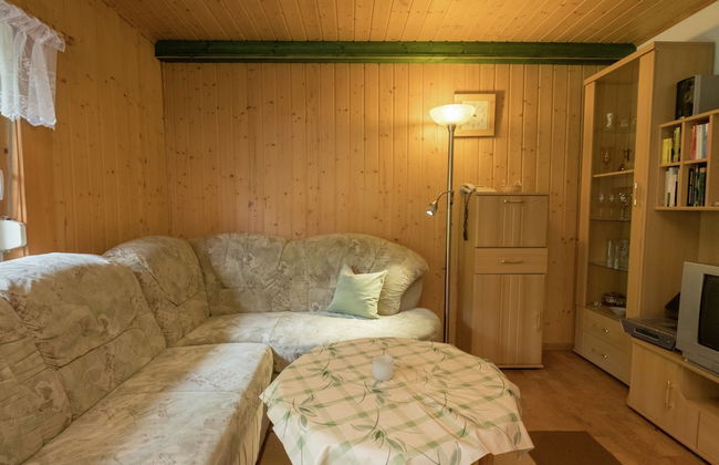 Luxurious Bungalow in Neustadt Harz With Private Terrace - Foto 19