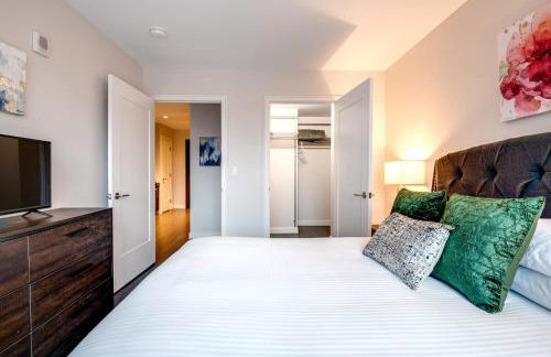 Luxury Apt in the Heart of Seaport - Foto 1