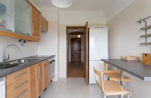 Apartamento central Setúbal sossegado e com luz - Foto 5