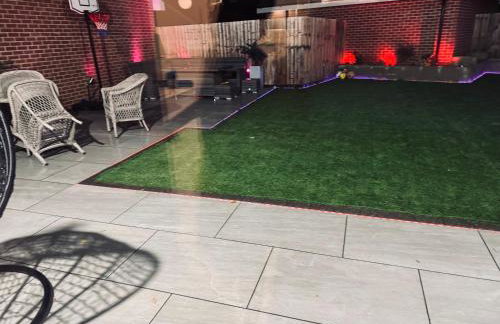 5 Bedroom Luxury Home, Aylesbury - London - Foto 36