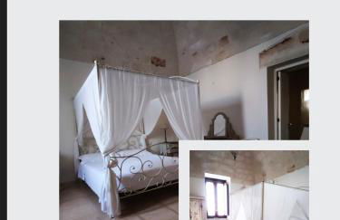 Villa Pardonise- Puglia-Salento-Casa vacanze - Foto 23