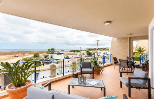 Casa Azul luxury apartment (4p) Lagos, Meia Praia - Foto 2
