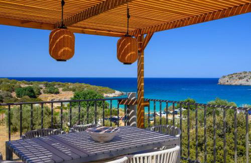 KALOS LUXURY HOMES, BEACHSIDE EXPERIENCE VOULISMA - Foto 77
