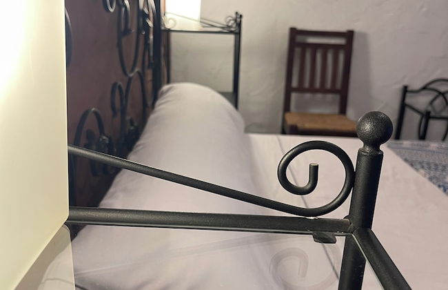 Al-Mudawar Casa Rural - Foto 20