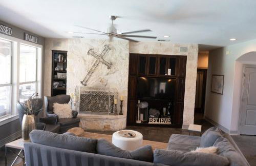 Lake Travis Waterfront - Foto 21