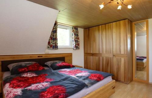 Ferienwohnung Beim Falkner, 60qm - Foto 8