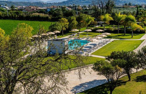 Villa Hera Relax - Foto 18