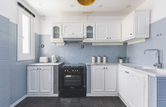 Appartement Luxueux à Hydra - Foto 76