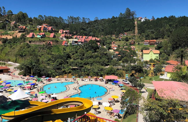 China Park Eco Resort - Foto 45