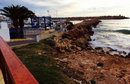 1ra Linea de PLAYA LAS FUENTES Luxury Apartament Pp1 PET - Foto 21