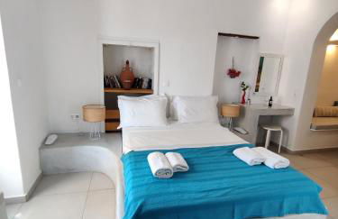 Drouga's Studios & Suites Astypalaia Greece - Foto 73