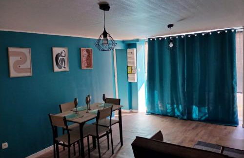 Appartement rdc rdc Limoges - Foto 9