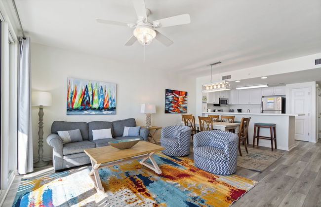 Emerald Key 502 - Foto 15