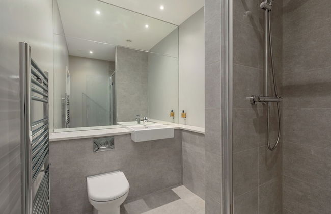 Destiny Scotland Apartments at Canning Street Lane - Foto 54