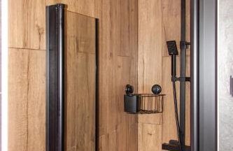 Brama Sanu - z prywatną linią brzegową Jeziora Solińskiego - pomosty - pontony - basen sezonowy - Foto 29