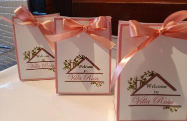 Villa Rosa - Foto 16