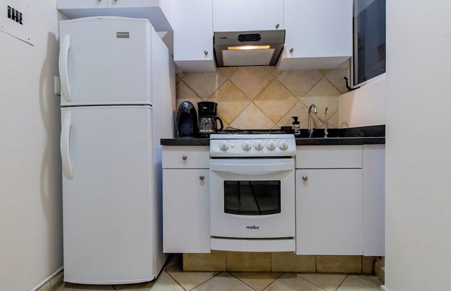 Capitalia Racine Polanco - Foto 48