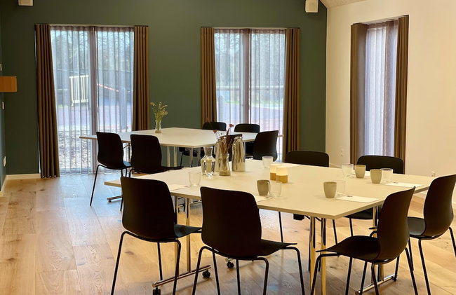 Ribe Byferie Resort - Foto 37